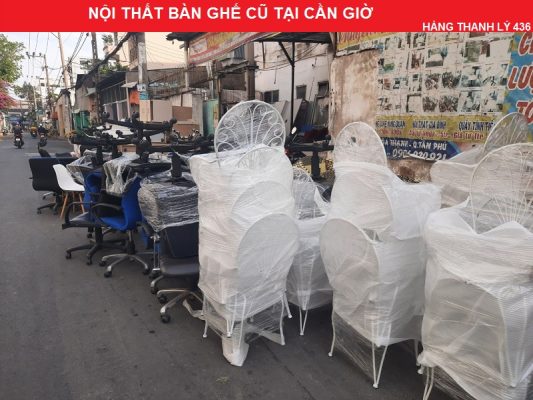 ban ghe cu tai can tho