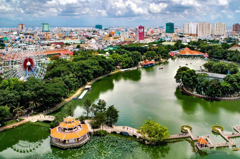 gioi-thieu-ve-quan-11 Thu Mua, Thanh Lý Đồ Nội Thất Bàn Ghế Cũ Tại Quận 11