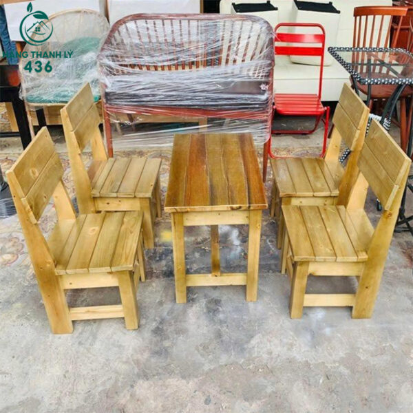 ban ghe cafe cu (74) ban ghe cafe cu 74