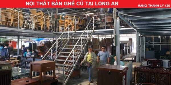 ban ghe cu long an