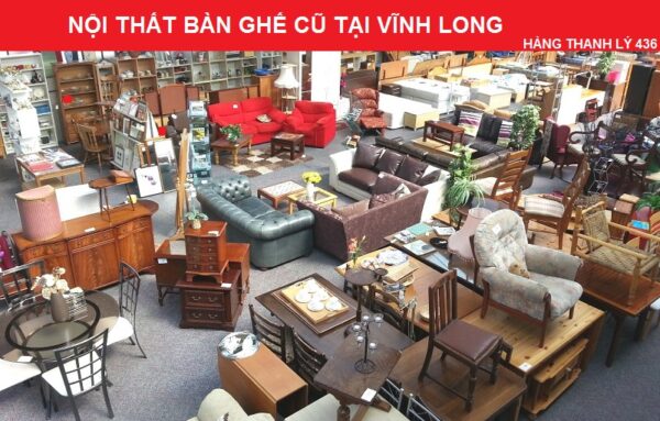 mua ban ghe cu tai vinh long