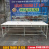 Thanh Lý Bàn Họp 1m2x2m4 Cũ Giá Rẻ 2 thanh ly ban hop cu