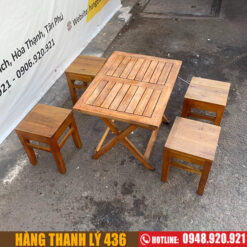ban-ghe-cafe-cu-2-247x247 Hàng Thanh Lý 436: Chuyên mua bán đồ nội thất bàn ghế cũ giá rẻ
