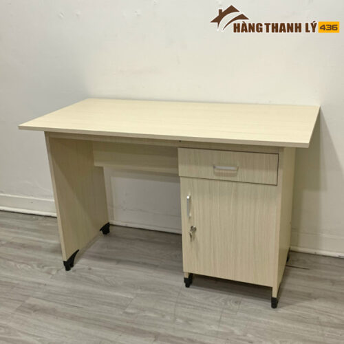 Thanh Lý Bàn Làm Việc Fami 1M2 Mới 99% (Nhiều Màu) 4 ban lam viec thanh ly tphcm 8