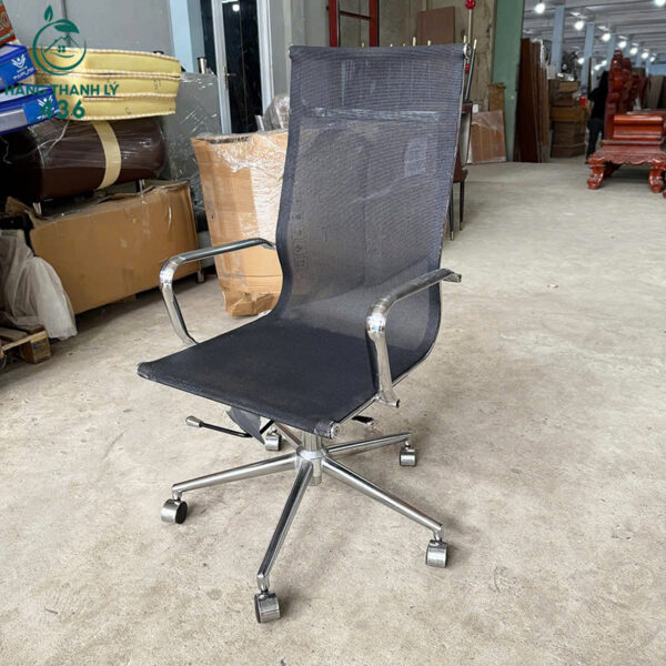 ghe xoay truong phong cu lung cao moi 90 nhieu mau 2