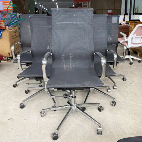 ghe xoay truong phong cu lung cao moi 90 nhieu mau 9