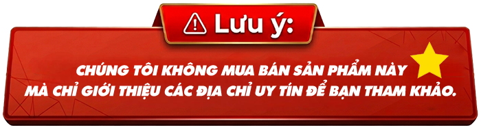 Thông báo khách hàng