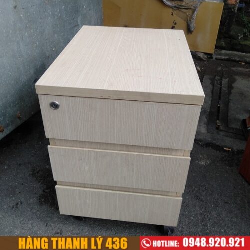 Thanh lý Tủ cabin 3 ngăn hàng đẹp 95% giá rẻ (5 mẫu) 5 tu cabin kem