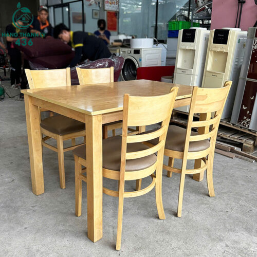 bo ban an 4 ghe cabin co dem cu gia re nhieu mau 5