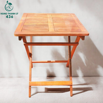 5-400x400 [XẢ KHO] 50+Bàn Ghế Cafe Cũ Giảm 50%
