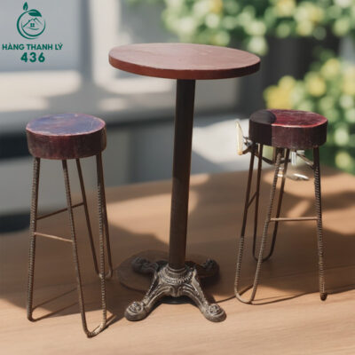 ban-ghe-cafe-cu_0024_Layer-11-copy-400x400 [XẢ KHO] 50+Bàn Ghế Cafe Cũ Giảm 50%