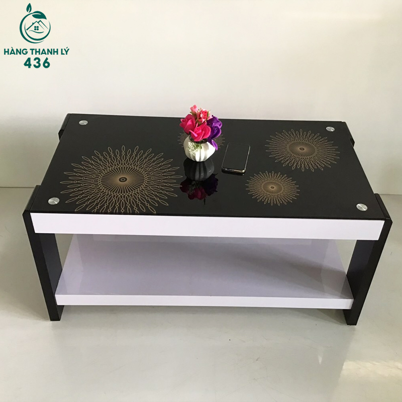 ban-sofa-cu-22 [Xả Kho] 20+ Bàn Kính Sofa Thanh Lý