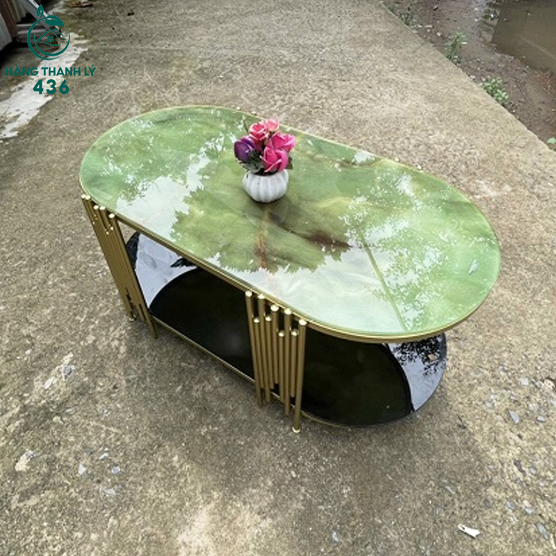 ban-sofa-cu-301 [Xả Kho] 20+ Bàn Kính Sofa Thanh Lý