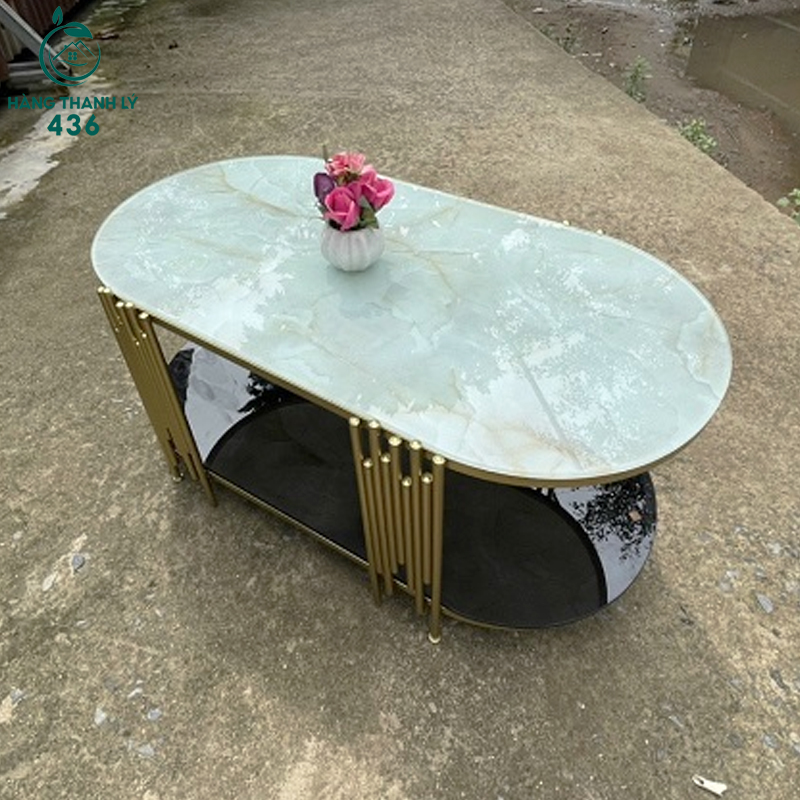 ban-sofa-cu-311 [Xả Kho] 20+ Bàn Kính Sofa Thanh Lý