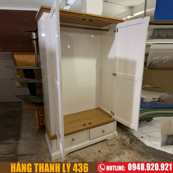 tu-quan-ao-go-xuat-khau-2 Tủ quần áo cũ gỗ tự nhiên cũ cao cấp