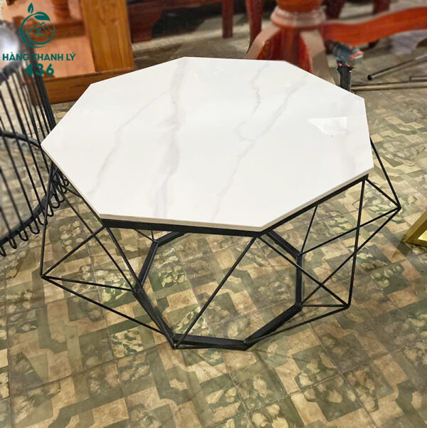 thanh ly ban tra kim cuong mat da cao cap moi 99 1