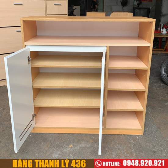 Tủ kệ giày dép đẹp, hiện đại tồn kho giá rẻ tu-ke-giay-dep-mat-trong Tủ kệ giày dép đẹp, hiện đại tồn kho giá rẻ