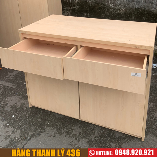 mat-trong-tu-ho-so-ca-nhan Tủ hồ sơ cá nhân cũ 50cm×1m cao 75cm