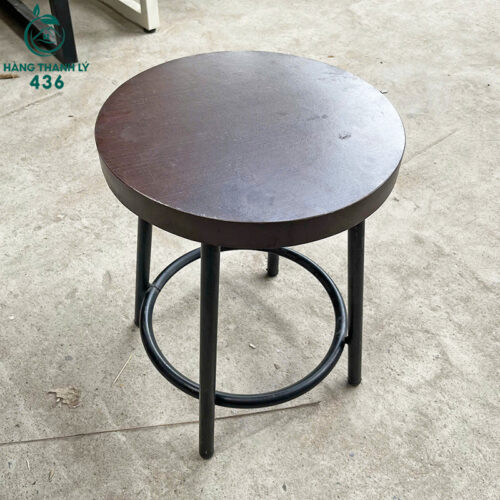 thanh ly ghe bar chan sat cu cach dieu hien dai 1