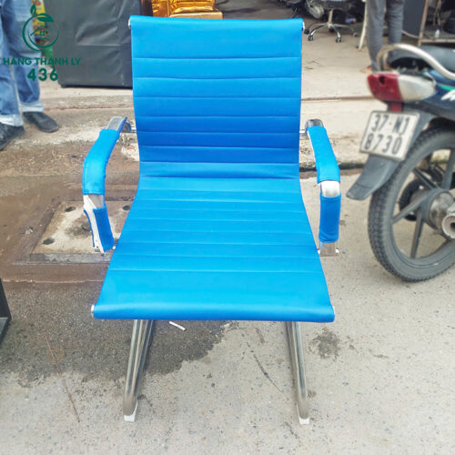 ghe chan quy inox boc da cu nhieu mau 2