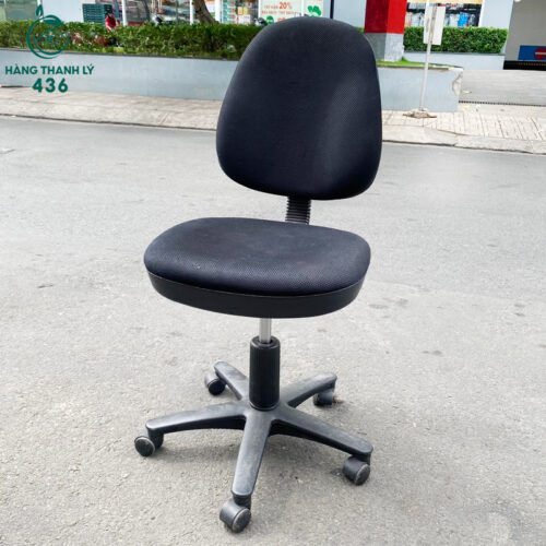 Thanh Lý Bàn Làm Việc 1M2x60CM 3 Ngăn Kéo Mới 99% ghe-van-phong-cu-1-500x500 Thanh Lý Bàn Làm Việc 1M2x60CM 3 Ngăn Kéo Mới 99%