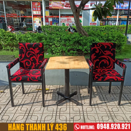 thanh ly ghe cafe