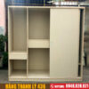 Thanh lý tủ áo cửa lùa cũ 2m1 2 thanh ly tu ho so cu