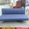 sofa ni xanh