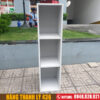 Thanh lý kệ hồ sơ cũ 3 ngăn 2 thanh ly ke go cu