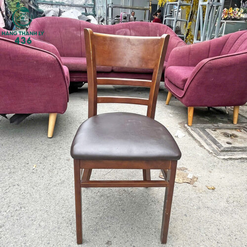 thanh ly ghe cabin go 2