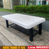 Thanh Lý Giường Xoa Bóp, Bấm Huyệt, Massage Spa Cũ Giá Rẻ 1 thanh ly giuong massage cu 1