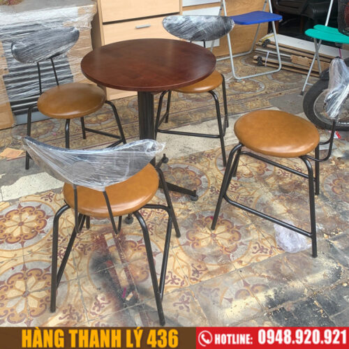 ban-ghe-cafe-cao-cap-3-500x500 Thanh Lý Ghế Quầy Bar Cafe Mới 99% Giá Hấp Dẫn