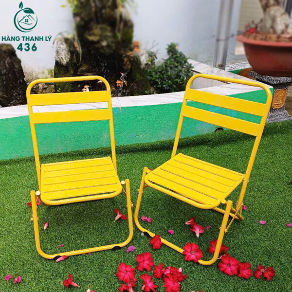 bo ban ghe tra chanh via he gap gon