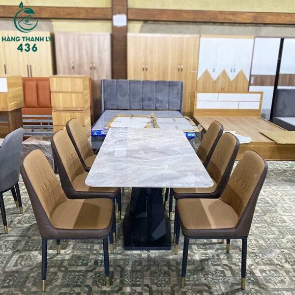 thanh-ly-bo-ban-an-mat-da-ghe-boc-da-hien-dai (1) thanh ly bo ban an mat da ghe boc da hien dai 1