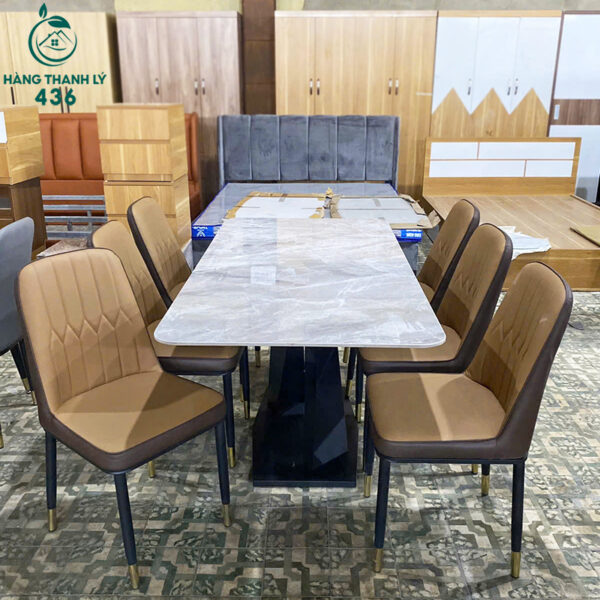 thanh-ly-bo-ban-an-mat-da-ghe-boc-da-hien-dai (3) thanh ly bo ban an mat da ghe boc da hien dai 3