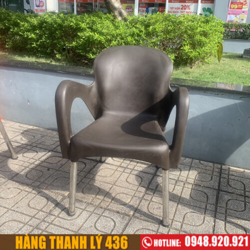 Thanh lý ghế cafe nữ hoàng cũ giá rẻ 3 thanh ly ghe cafe cu gia re 5