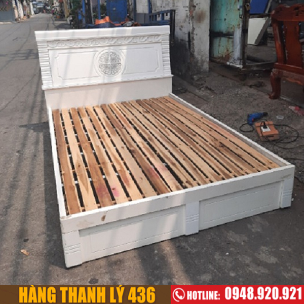 +15 Mẫu Giường Ngủ Giá Rẻ Dưới 1 Triệu Cho Sinh Viên giuong-ngu-gia-re-duoi-1-trieu-11 +15 Mẫu Giường Ngủ Giá Rẻ Dưới 1 Triệu Cho Sinh Viên