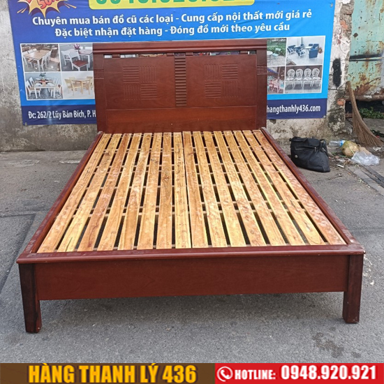 +15 Mẫu Giường Ngủ Giá Rẻ Dưới 1 Triệu Cho Sinh Viên giuong-ngu-gia-re-duoi-1-trieu-14 +15 Mẫu Giường Ngủ Giá Rẻ Dưới 1 Triệu Cho Sinh Viên