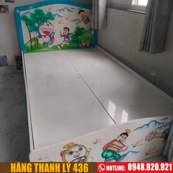 +15 Mẫu Giường Ngủ Giá Rẻ Dưới 1 Triệu Cho Sinh Viên giuong-ngu-gia-re-duoi-1-trieu-9 +15 Mẫu Giường Ngủ Giá Rẻ Dưới 1 Triệu Cho Sinh Viên