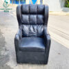 Sofa Đơn Thư Giãn, Sofa Phòng Game Cũ 1 sofa cu 7