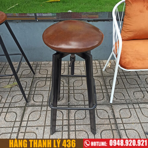 thanh-ly-ban-ghe-cafe-10-500x500 Thanh Lý Ghế Quầy Bar Cafe Mới 99% Giá Hấp Dẫn