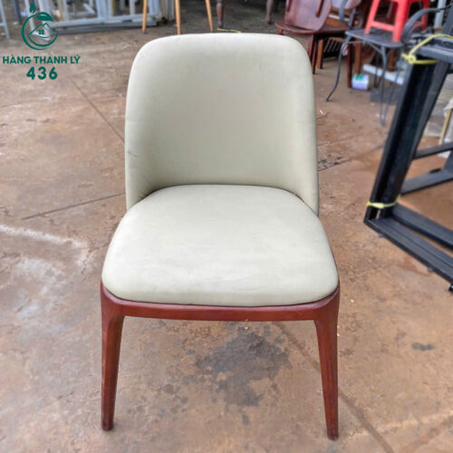 Ghế chân gỗ lót nệm có tựa lưng cao cấp cũ (nhiều màu) 4 z5992486803839 61705853d610ab1674a3287e37850544 copy
