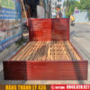 Thanh lý giường ngủ 1m4 cũ giá rẻ 1 giuong cu gia re