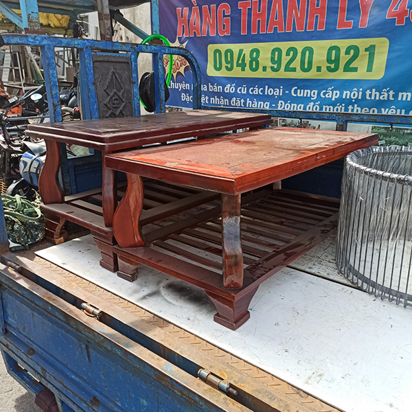 Hàng Thanh Lý 436 Tiếp Tục Giao Nhanh Sản Phẩm Cho Khách noithatcugiare6 Hàng Thanh Lý 436 Tiếp Tục Giao Nhanh Sản Phẩm Cho Khách