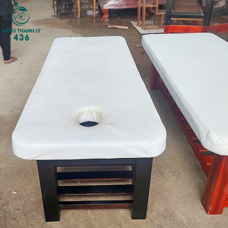 thanh ly giuong massage spa cu gia re 2