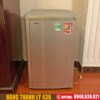 Thanh lý tủ lạnh Sanyo cũ (có sẵn số lượng nhiều) 2 thanh ly noi that khach san cu 11