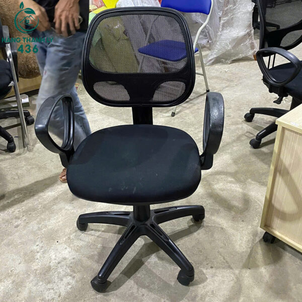 ghe-xoay-lung-luoi-co-tay-cu (2) ghe xoay lung luoi co tay cu 2