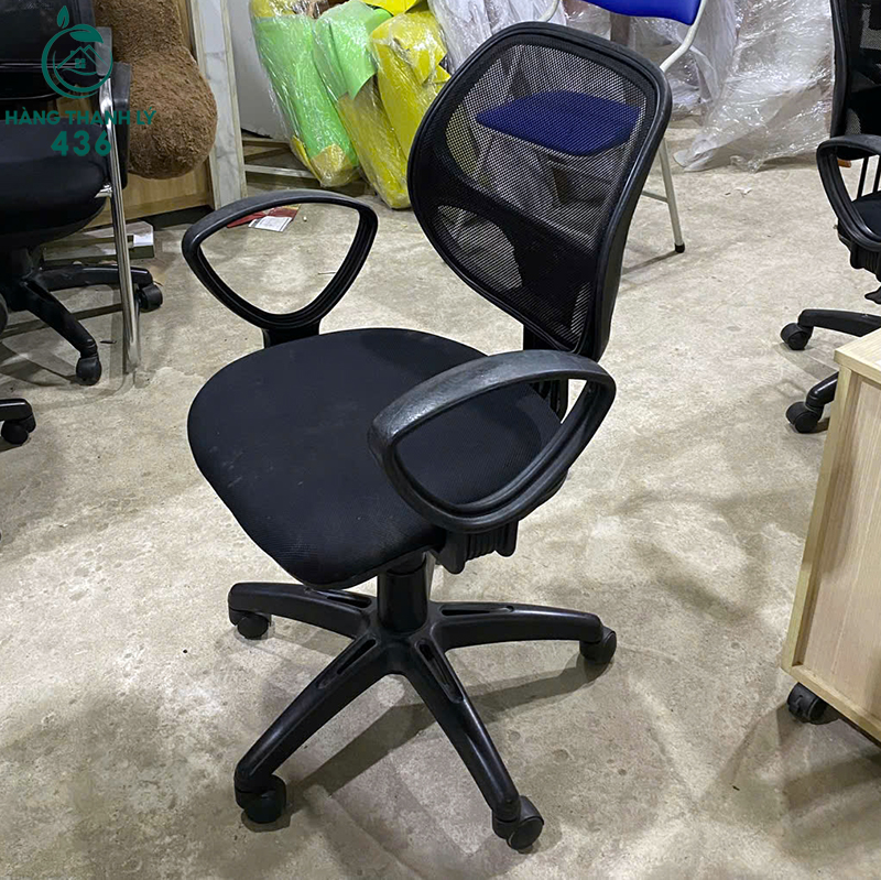 Ghế Xoay Lưng Lưới Có Tay Cũ ghe-xoay-lung-luoi-co-tay-cu-3 Ghế Xoay Lưng Lưới Có Tay Cũ