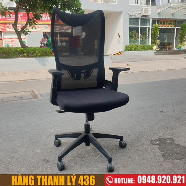 Ghế cho phòng họp thanh lý