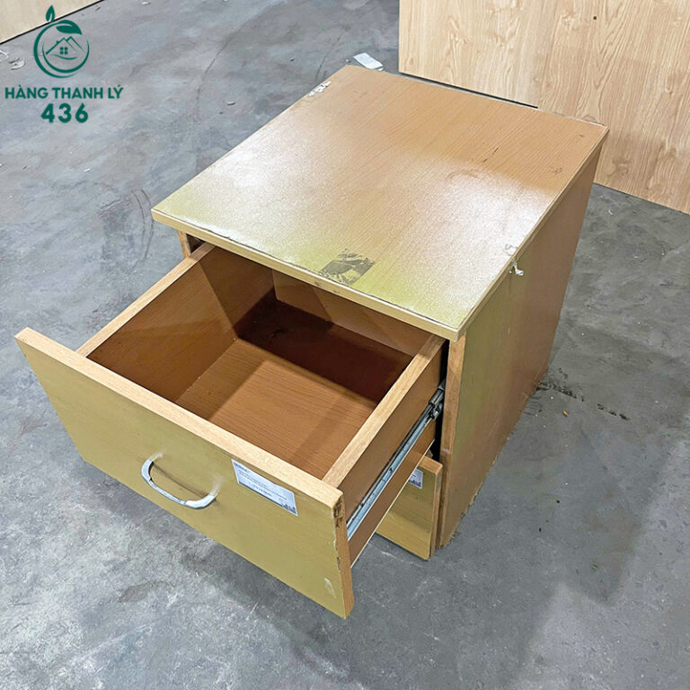 thanh ly tu cabin 2 ngan keo cu gia re nhieu mau 2